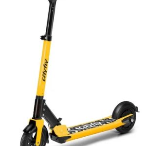 Scooter Eléctrico Cityfly Mambo