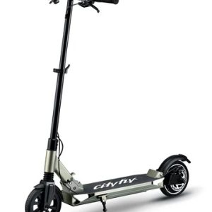 Scooter Eléctrico Cityfly Sky