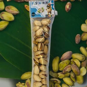 Pistachón: Pistache Fresco Ideal para Snack Saludable