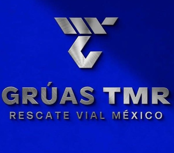 Grúas TMR Rescate vial México