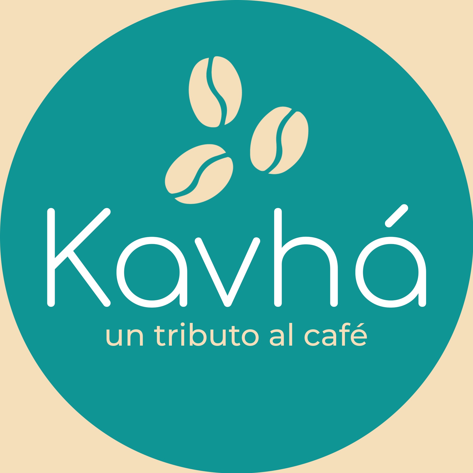 Khavá Un tributo al Café