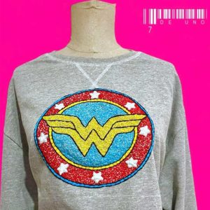 Sudadera